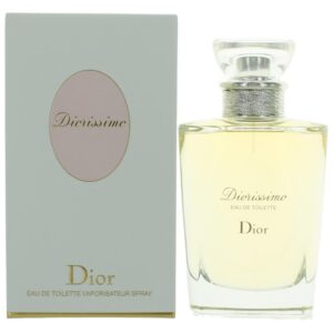 Diorissimo By Christian Dior 3.4 oz Eau De Toilette Spray for Women