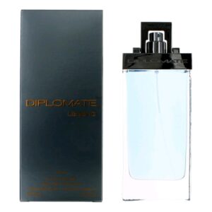 Diplomate Legend By Paris Bleu Parfums 3.3 oz EDT Spray for Men