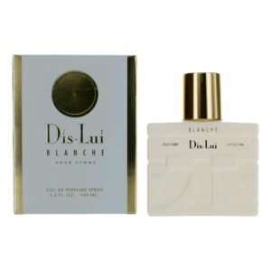 Dis Lui Blanche by YZY 3.4 oz Eau De Perfume Spray for Women