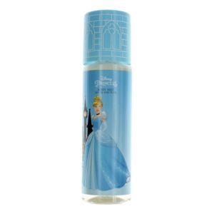 Disney Cinderella Castle by Disney Princess 8 oz Body Mist for Women