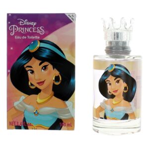 Disney Princess Jasmin By Disney 3.4 oz EDT Spray for Girls