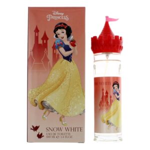 Disney Snow White Castle By Disney Princess 3.4oz EDT Spray for Girls