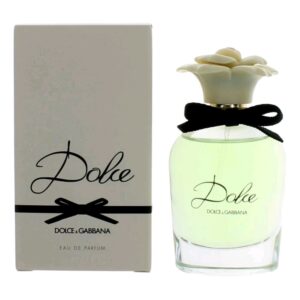 Dolce By Dolce & Gabbana 1.6 oz EDP Spray for Women