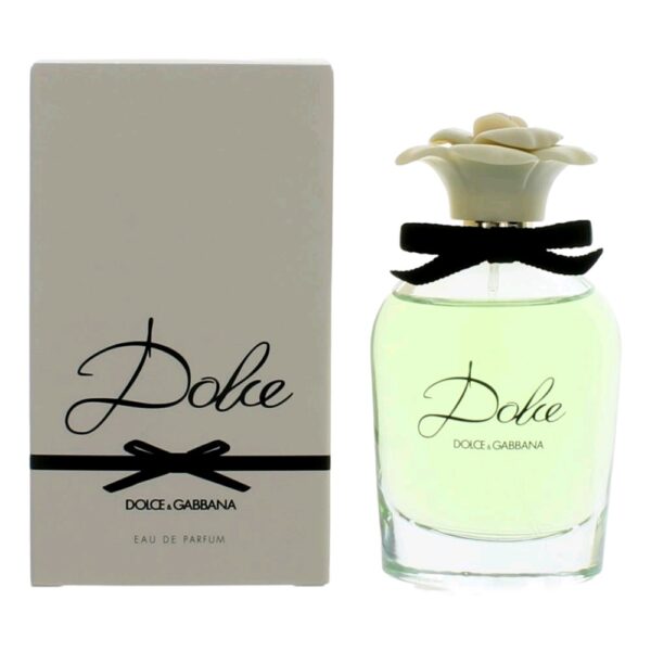 Dolce By Dolce & Gabbana 2.5 oz EDP Spray for Women