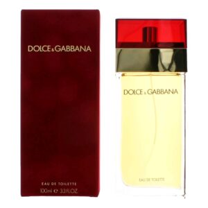 Dolce & Gabbana By Dolce & Gabbana 3.3 oz EDT Spray for Women