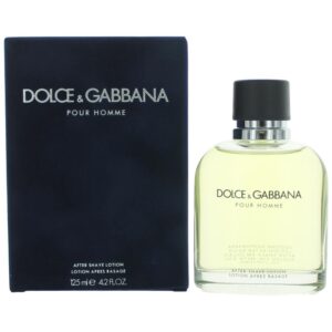 Dolce & Gabbana By Dolce & Gabbana 4.2 oz After Shave for Men