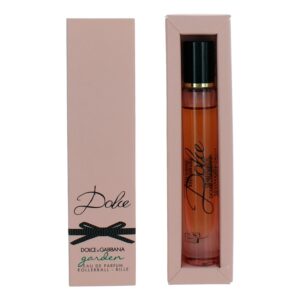 Dolce Garden By Dolce & Gabbana .25 oz EDP Rollerball for Women