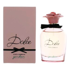 Dolce Garden By Dolce & Gabbana 2.5 oz EDP Spray for Women