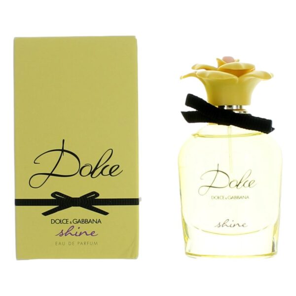 Dolce Shine By Dolce & Gabbana 1.6 EDP Spray for Women