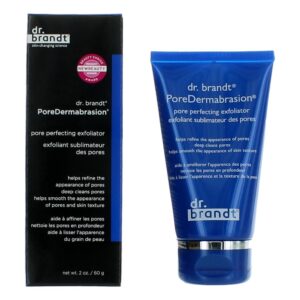 Dr. Brandt PoreDermabrasion by Dr. Brandt 2 oz Pore Perfecting Exfoliator