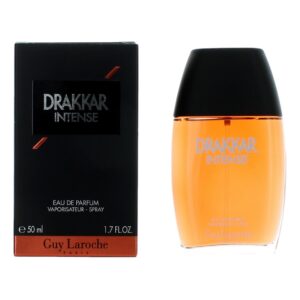 Drakkar Intesne By Guy Laroche 1.7 oz EDP Spray for Men