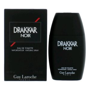 Drakkar Noir By Guy Laroche 1.7 oz EDT Spray for Men