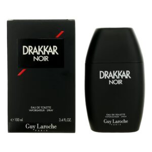 Drakkar Noir By Guy Laroche 3.4 oz EDT Spray for Men