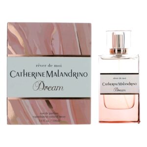 Dream By Catherine Malandrino 3.4 oz EDP Spray for Women