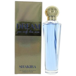 Dream By Shakira 2.7 oz EDT Spray for Women