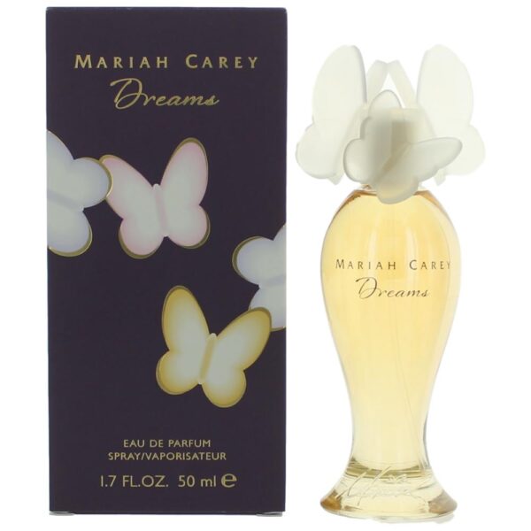 Dreams By Mariah Carey 1.7 oz EDP Spray for Women