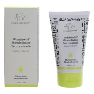 Drunk Elephant Wonderwild By Drunk Elephant 2 oz Miracle Butter