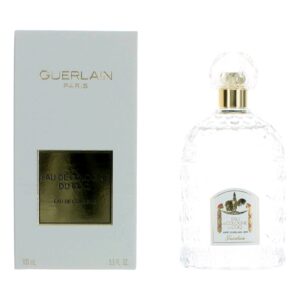 Du Coq By Guerlain 3.3 oz Eau De Cologne Spray Unisex