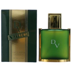 Duc De Vervins L'Extreme By Houbigant 4 oz Eau De Parfum Spray for Men