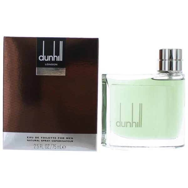 Dunhill By Alfred Dunhill 2.5 oz EDT Spray for Men