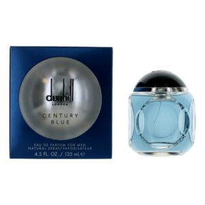 Dunhill Century Blue By Alfred Dunhill 4.5 oz EDP Spray for Men