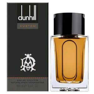 Dunhill Custom By Alfred Dunhill 3.3 oz EDT Spray for Men