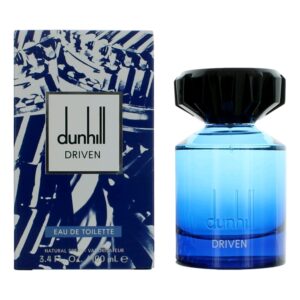 Dunhill Driven Blue By Alfred Dunhill 3.4 oz EDT Spray for Men