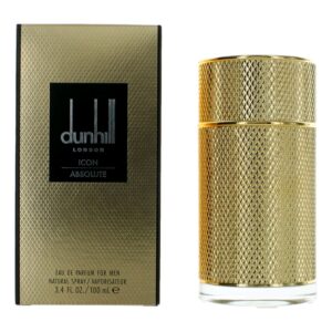 Dunhill Icon Absolute By Alfred Dunhill 3.4 oz Eau De Parfum Spray for Men