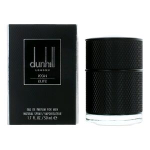 Dunhill Icon Elite By Alfred Dunhill 1.7 oz Eau De Parfum Spray for Men