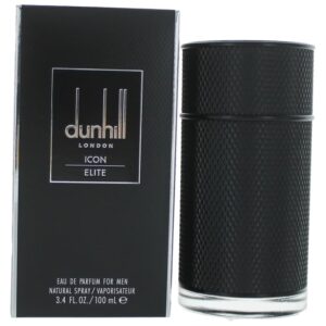 Dunhill Icon Elite By Alfred Dunhill 3.4 oz Eau De Parfum Spray for Men