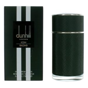 Dunhill Icon Racing By Alfred Dunhill 3.4 oz Eau De Parfum Spray for Men