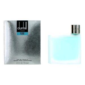 Dunhill Pure By Alfred Dunhill 2.5 oz EDT Spray for Men