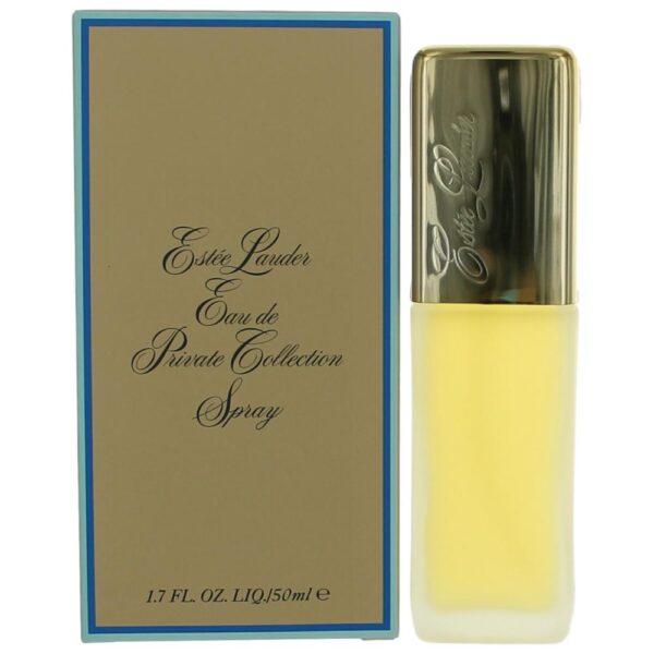 Eau De Private Collection By Estee Lauder 1.7oz Fragrance Spray women