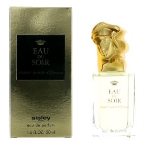 Eau Du Soir By Sisley 1.6 oz EDP Spray for Women