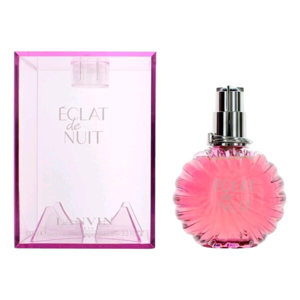 Eclat De Nuit By Lanvin 3.3 oz EDP Spray for Women