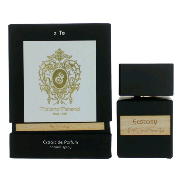 Ecstasy By Tiziana Terenzi 3.3 oz Extrait De Parfum Spray for Unisex