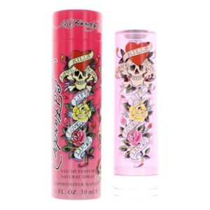 Ed Hardy By Ed Hardy 1 oz EDP Spray for Women