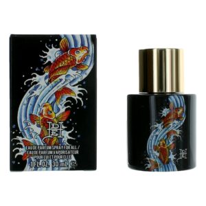 Ed Hardy Koi Wave By Ed Hardy 1 oz EDT Spray for Unisex