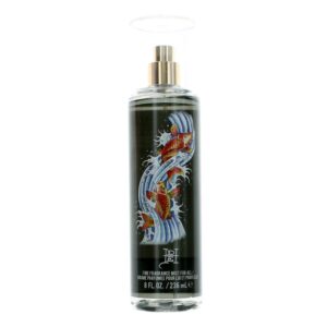 Ed Hardy Koi Wave By Ed Hardy 8 oz Fine Fragrance Mist for Unisex