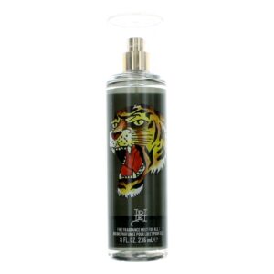 Ed Hardy Tiger Ink By Ed Hardy 8 oz Fine Fragrance Mist for Unisex