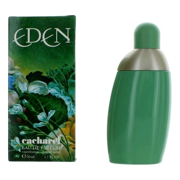 Eden By Cacharel 1.7 oz EDP Spray for Women