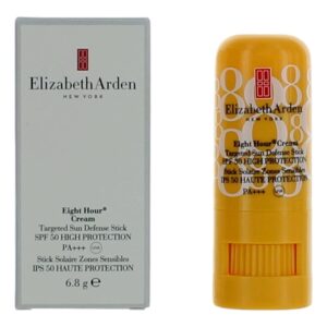 Eight Hour Cream by Elizabeth Arden .2 oz Targeted Sun Defense Stick for Women