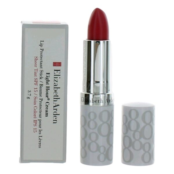 Eight Hour Cream Lip Protectant Stick by Elizabeth Arden .13 oz Blush 02 for Women