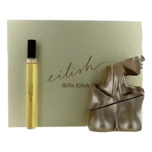 Eilish By Billie Eilish 2 Piece Gift Set for Women