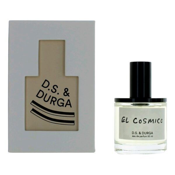 El Cosmico By D.S. & Durga 1.7 oz EDP for Unisex