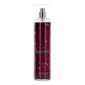 Electrify By Britney Spears 8 oz Fragrance Mist for Women