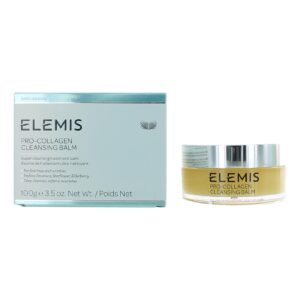 Elemis Pro-Collagen Cleansing Balm By Elemis 3.5oz Super Cleansing Treatment Balm