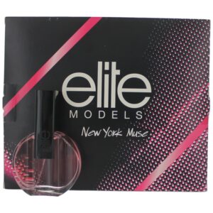 Elite Models New York Muse By Coty 1.7 oz EDT Spray for Women