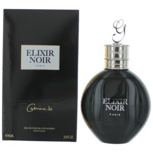 Elixir Noir By Gemina.b 2.8 oz Eau De Parfum Spray for Women