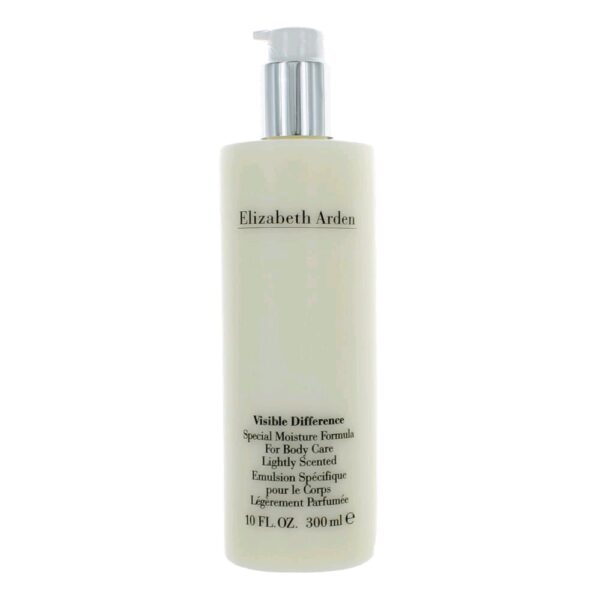 Elizabeth Arden By Elizabeth Arden 10oz Visible Difference Special Moisture Formula Lotion